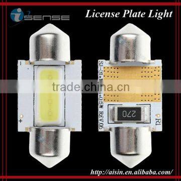 12V high quality china auto festoon cob universal car led light bulbs wholesale