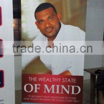 New Style Popular Aluminium Roll up Banner photo-4
