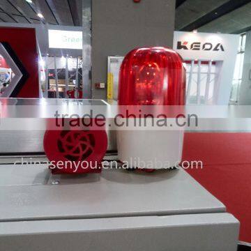 2016 new type magnetic liquid separator