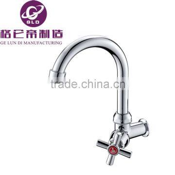 GLD Construction Sanitary Ware Kitchen Faucet Plastic Kitchen Sink Faucets G-870