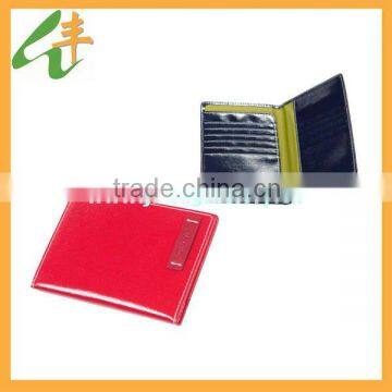 Professional Manufacture of Card Holders