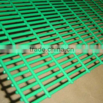 358 mesh fence supplier