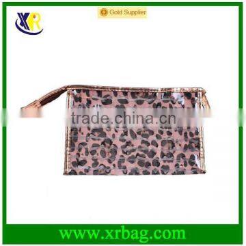 clear pvc bag with zipper/cosmetic pvc bags/pvc zipper bag