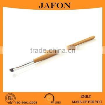 Professional Bamboo Make UP Eye Brow Eye Brow Brush