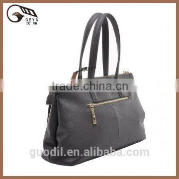 2014 Colorful Wholesale Leather Handbag Woman Bag China Supplier photo-2