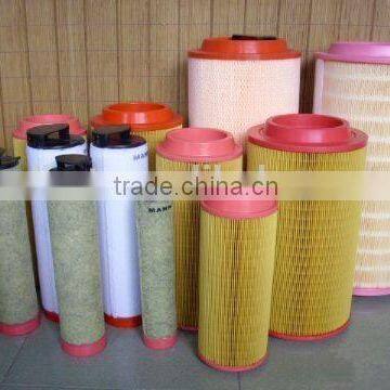 Best Price Diesel Engine Parts Cannister Style Air Filter 207 SK2851 photo-6