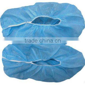 Disposable Shoe Cover photo-2