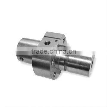 metal machining parts