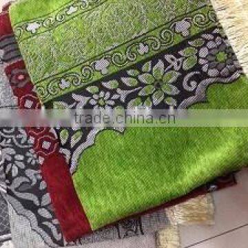 Wholesale Turkish Islamic Traveling Prayer Mat photo-1