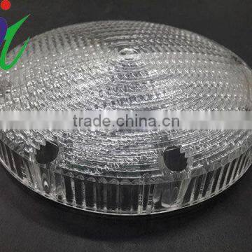 Professional manufacturer for high quality acrylic optical led lens array