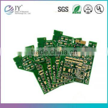 4 layer electronic circuit board pcb & pcba factory