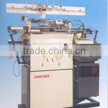 HOT!five-finger glove machinery JS204