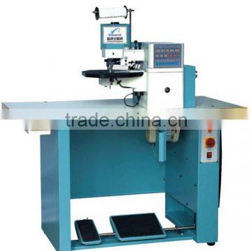 edge folding machine