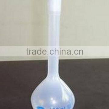 HONGDA Laboratory Plastic Volumetric Flask Manufacturer