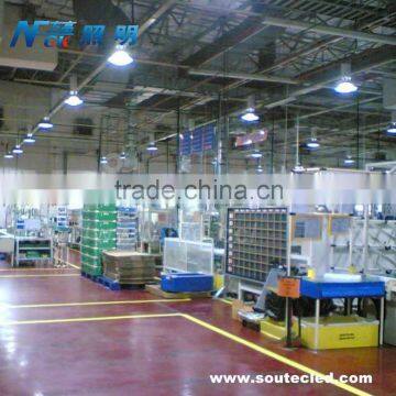 Industrial 30W 120degree Ultra Brightness Aluminum Led High Bay Light Indoor 2700lm Intergrated Led photo-6