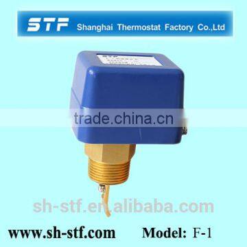 flow control F-1