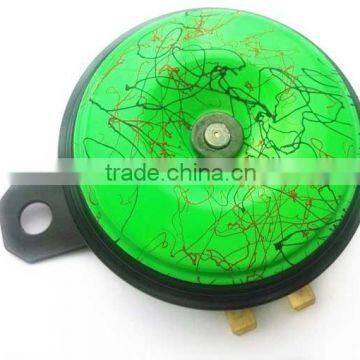 Wireless Auto Horn Speaker for Auto Car Air Horn for Truck photo-4