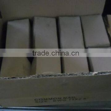 Loose Polished Common Round Iron Wire Nails photo-4