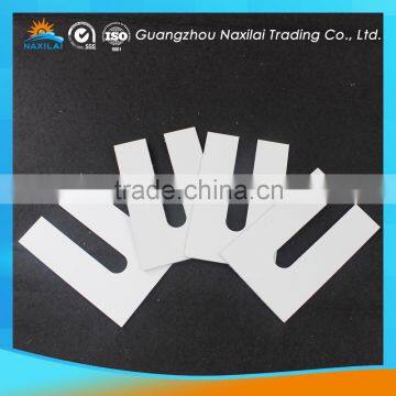 High Quality Plastic Shim Plate For Construction