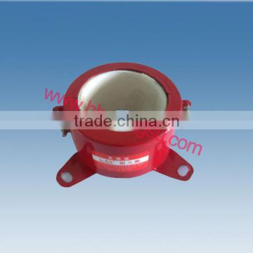 110mm Fire Stopping Collar of PVC-U Pipe