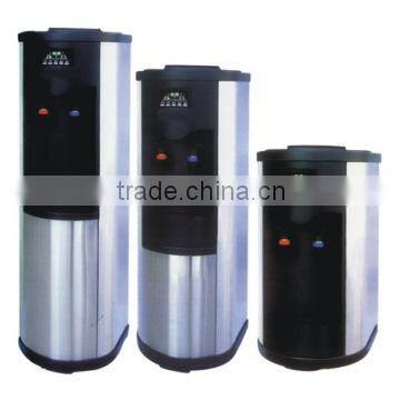 Stainless Steel Water Cooler/Water Dispenser YLRS-B90