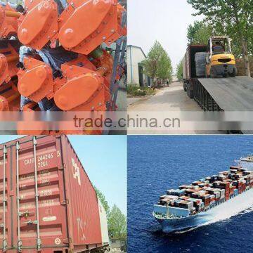 Professional Made in China Direct Factory Power Tiller Manufacturers photo-6