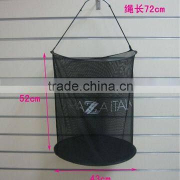 Pop up Hamper or Cotton Pop up Laundry Hamper,collapsible Pop up Hamper photo-1