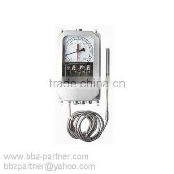 BBZ WTZK-50-C Adjustable setpoint Marine pressure type temperature controlled on off switch