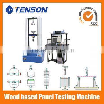 Wood Based Panel Universal Testing Machine MWW-10