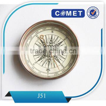 hot selling travel compass,Promotional Gift Compass,brass compass