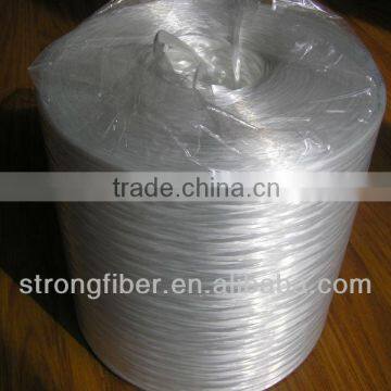 Fiberglass direct roving for pultrusion 4800 tex