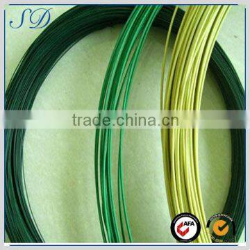 Top quality best selling pvc coated wire washing line