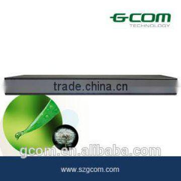 GCOM 24 port Ethernet Switch Network Switch in Shenzhen