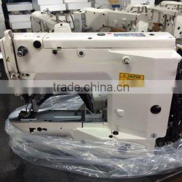 Bartacking Sewing Machine ATR-1850 / JUKI LK-1850 BARTACK INDUSTRIAL SEWING MACHINE COPY