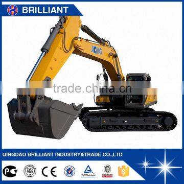 XCMG Excavator Paint XE370CA For Sale Excavator Teeth