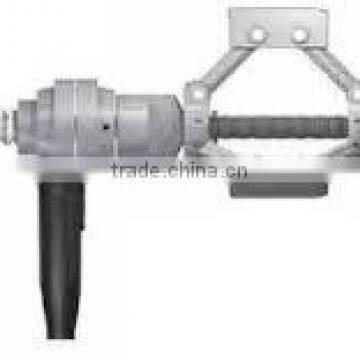 pipe rotate clamp