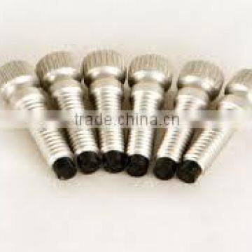 delrin screws