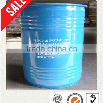 High quality sodium hydrosulphite 90%