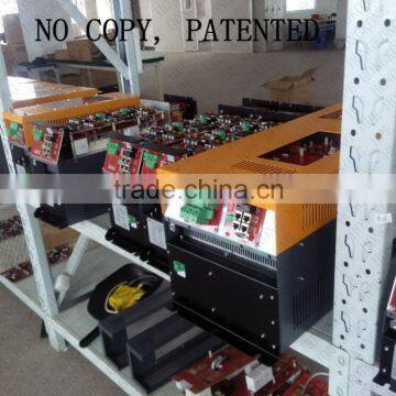 Ballast Xenon Power Supply --- 12KW (1KW~20KW) photo-2