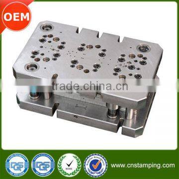 Oem Design Cold Sheet Metal Stamping Die,metal Punching and Stamping Die photo-3