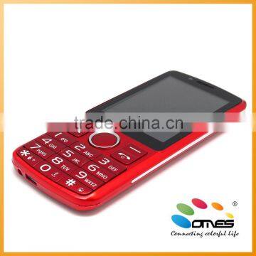 Big Button Senior Cell Phone for Old Man photo-5