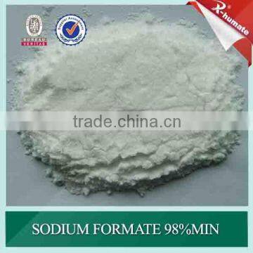 95% Sodium Formate Factory Price