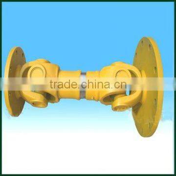 cardan shaft coupling