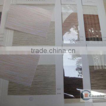 home textile day night blinds