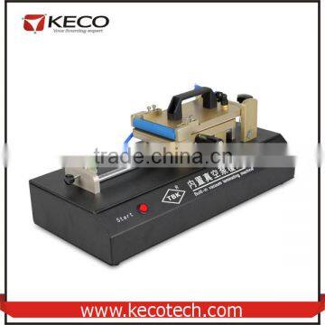 Built-in Vacuum Pump OCA Film Laminating Lamination Machine