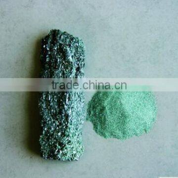 Green Silicon Carbide Abrasive photo-3