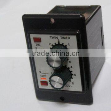 Kontron on Delay Mini Time Relay photo-5