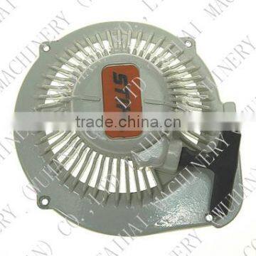 Recoil starter