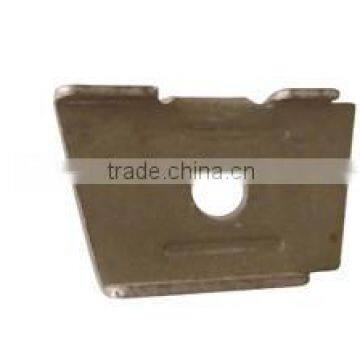 frame bridge plate