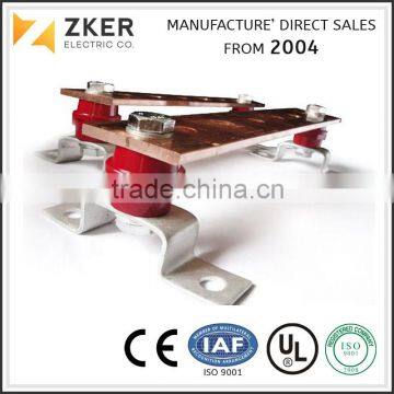 High Conductivity Top Quality Earth Ground Bar